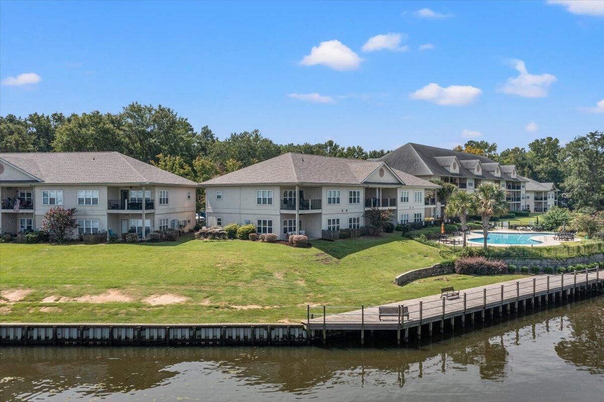 507 Ballard Lane Santee, SC 29142 - Photo 66 of 75 507 Ballard Lane