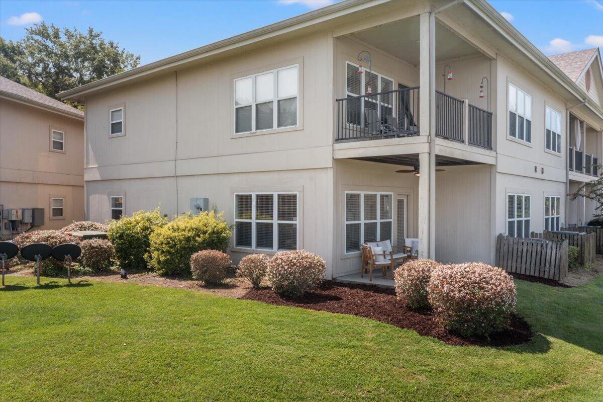507 Ballard Lane Santee, SC 29142 - Photo 67 of 75 507 Ballard Lane