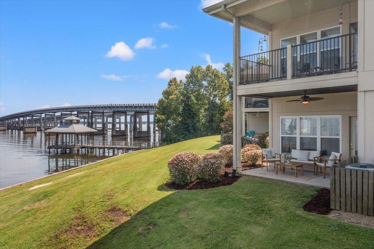 507 Ballard Lane Santee, SC 29142 - Photo 69 of 75 507 Ballard Lane
