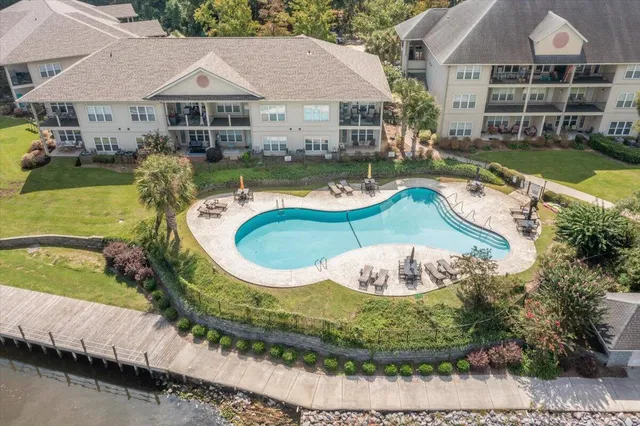 $330,000 | 507 Ballard Lane, Santee, SC 29142