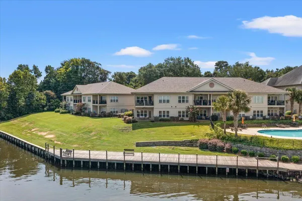 $289,900 | 507 Ballard Lane, Santee, SC 29142
