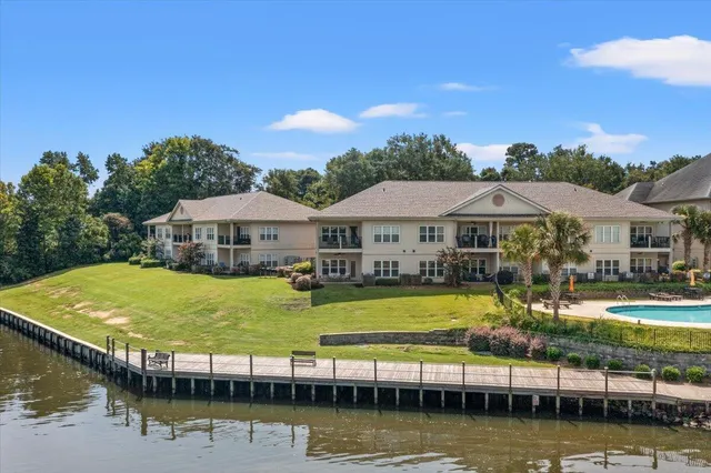 $330,000 | 507 Ballard Lane, Santee, SC 29142