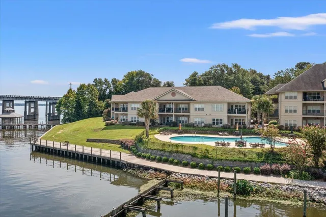 $330,000 | 507 Ballard Lane, Santee, SC 29142