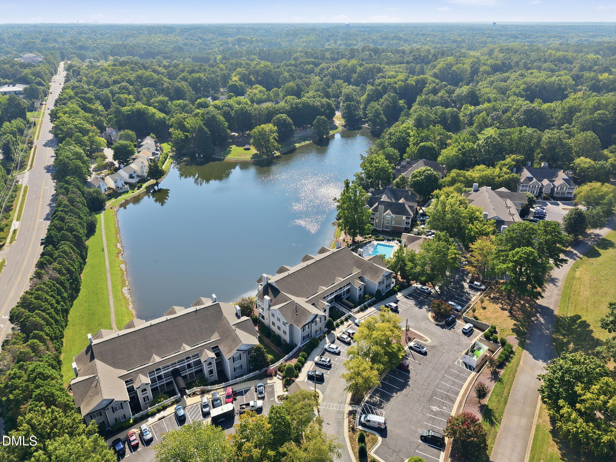 311 Springfork Drive Cary, NC 27513 - Photo 2 of 50 9-web-or-mls-DJI_20260901101018_0342_D