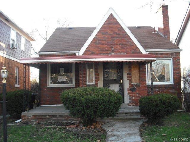 9109 Meyers Road Detroit, MI 48228 - Photo 1 of 1 DSCF0001