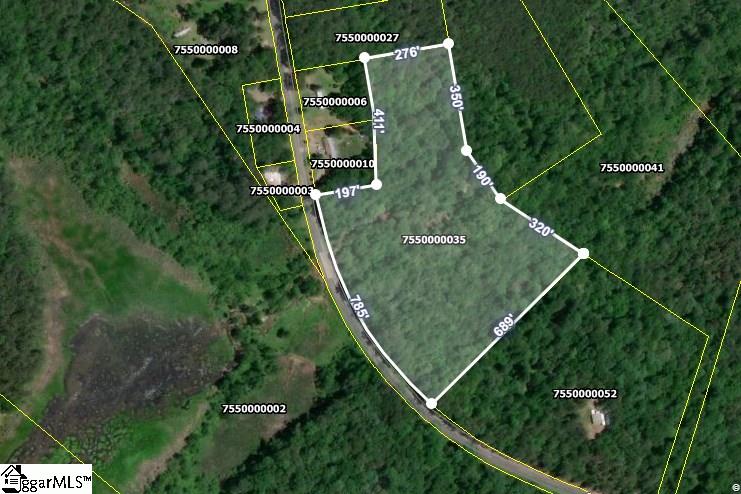 1367 Stomp Springs Road Clinton, SC 29325 - Photo 1 of 11