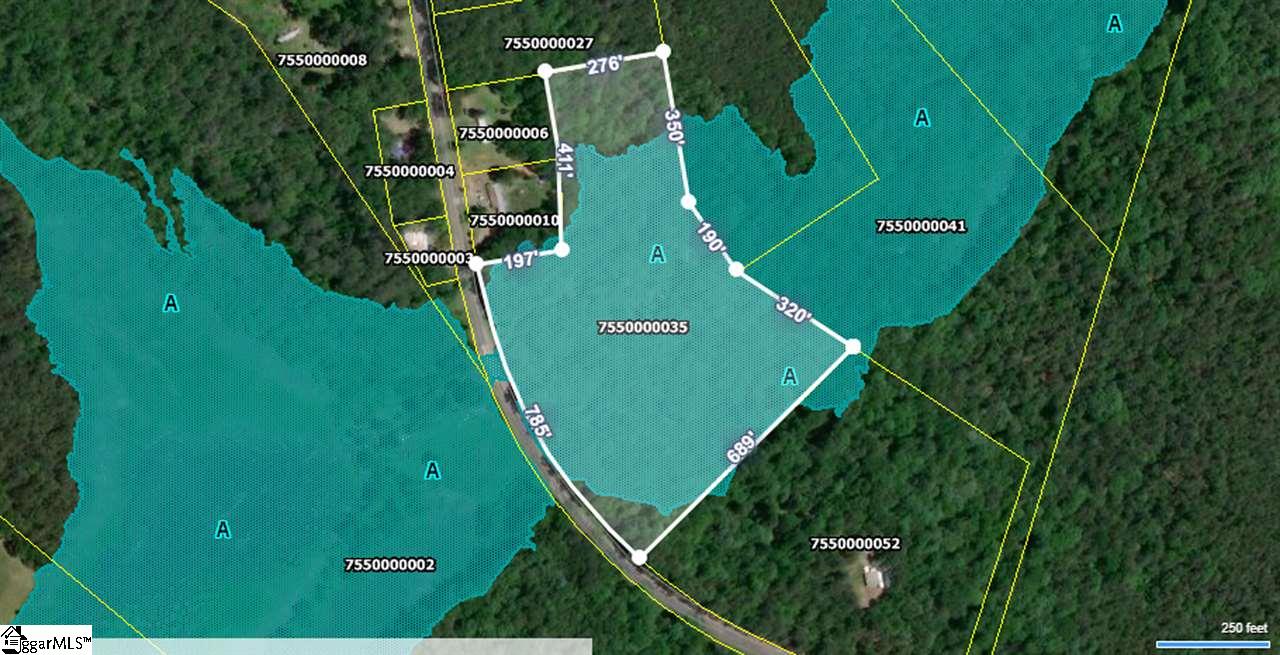 1367 Stomp Springs Road Clinton, SC 29325 - Photo 11 of 11