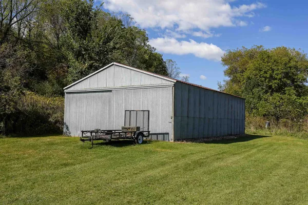 $3,400,000 | 8580 Roelke Road, Blue Mounds, WI 53517