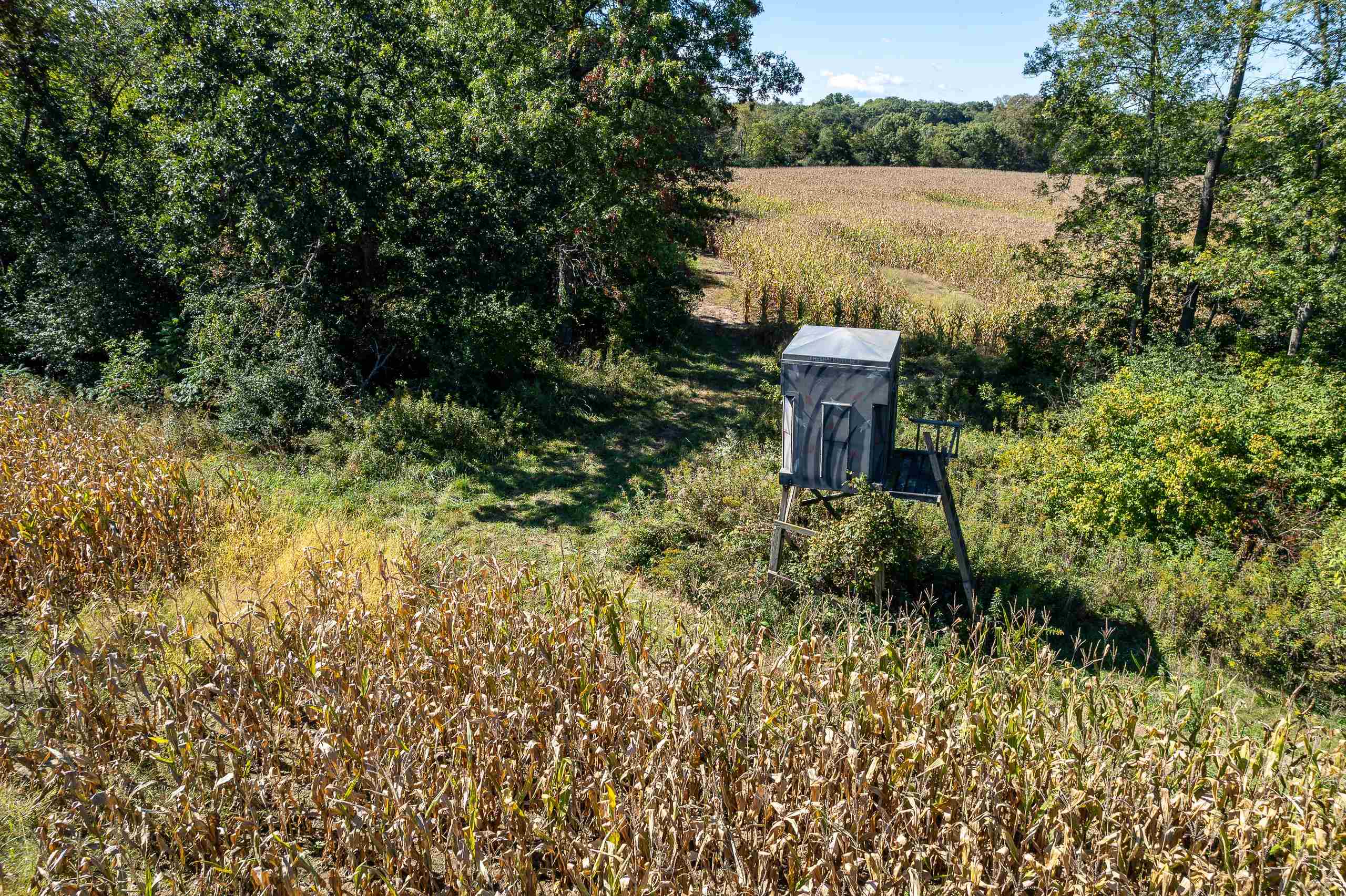 8580 Roelke Road Blue Mounds, WI 53517 - Photo 42 of 82