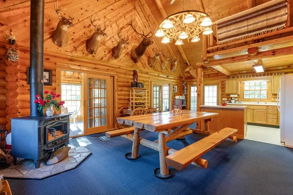 $3,400,000 | 8580 Roelke Road, Blue Mounds, WI 53517