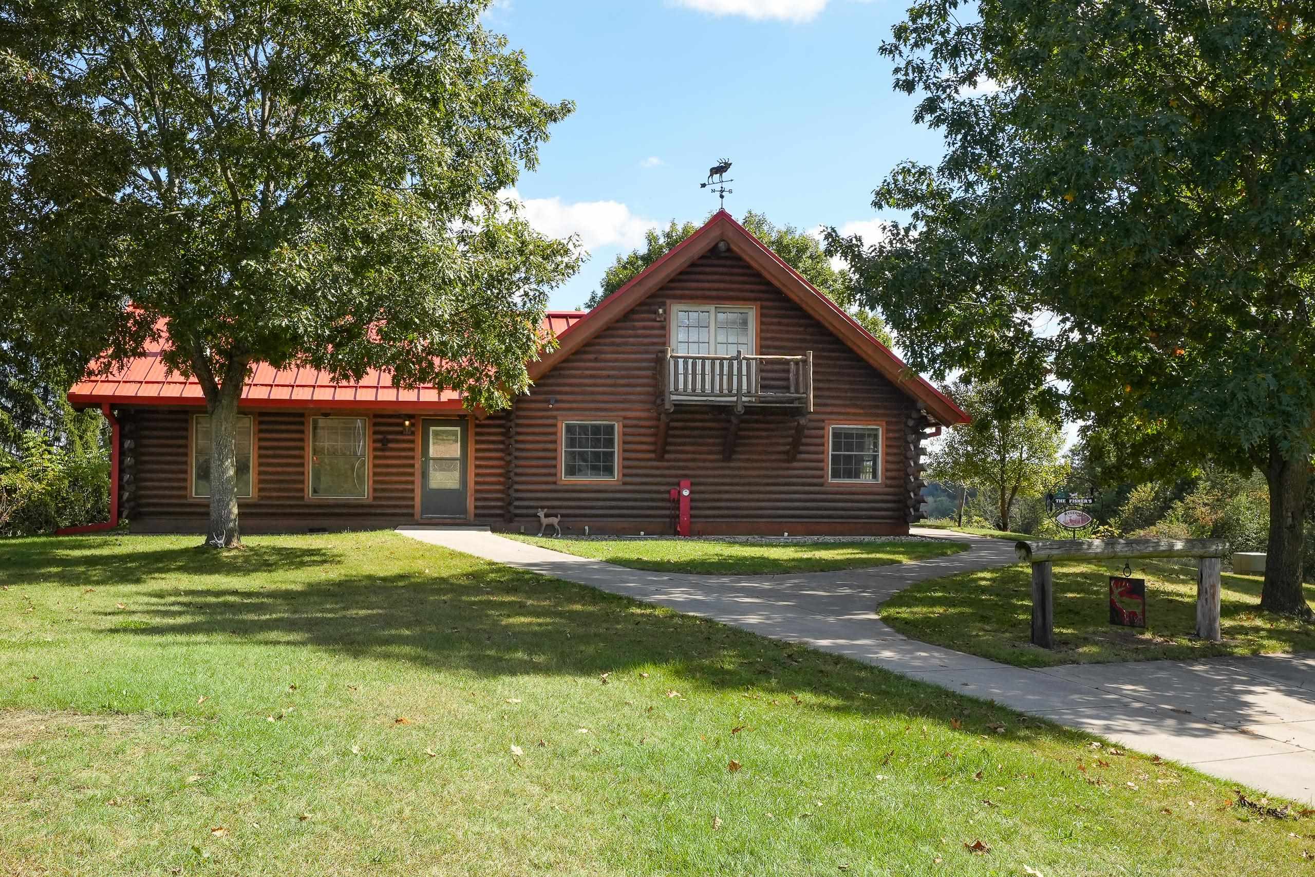 8580 Roelke Road Blue Mounds, WI 53517 - Photo 7 of 82