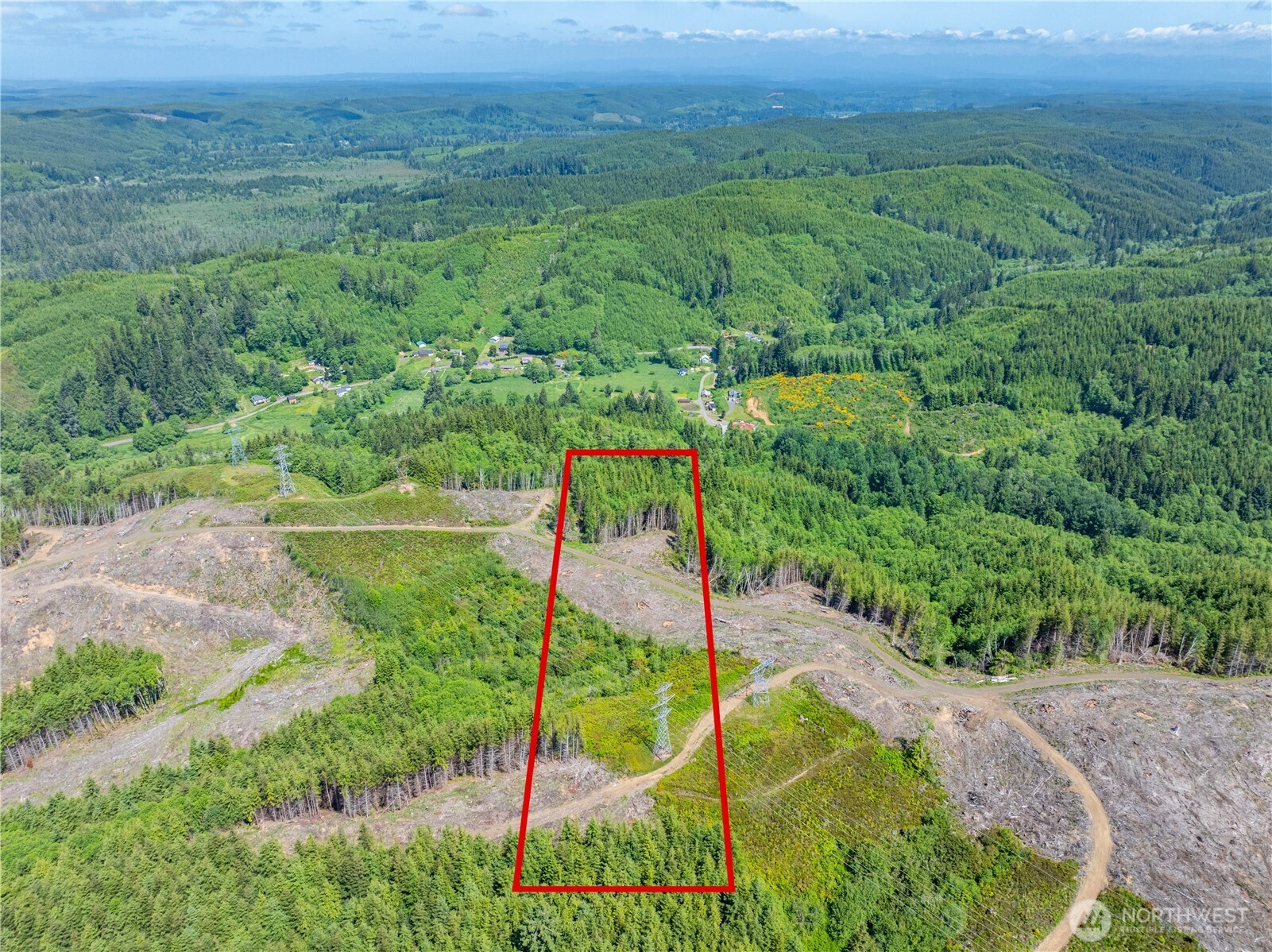 50 East Wishkah Road Aberdeen, WA 98520 - Photo 24 of 24
