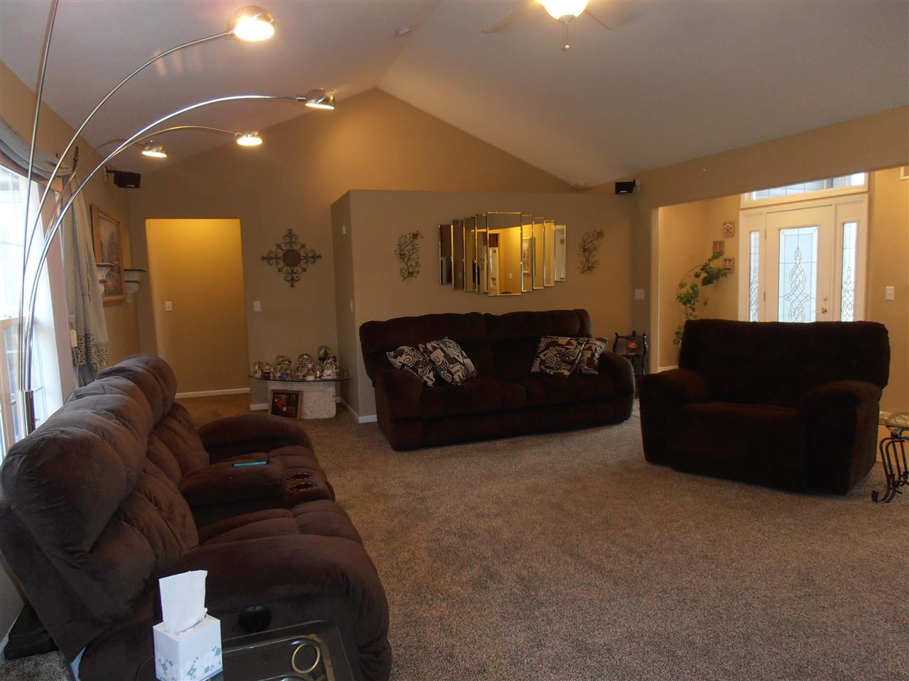 50554 Cobus Ridge Lane Granger, IN 46530 - Photo 2 of 29 Gallery Image 2