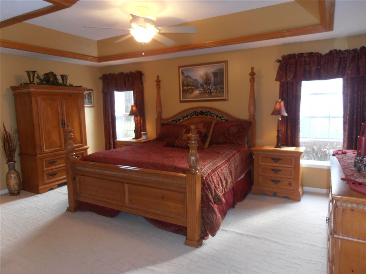 50554 Cobus Ridge Lane Granger, IN 46530 - Photo 11 of 29 Gallery Image 11