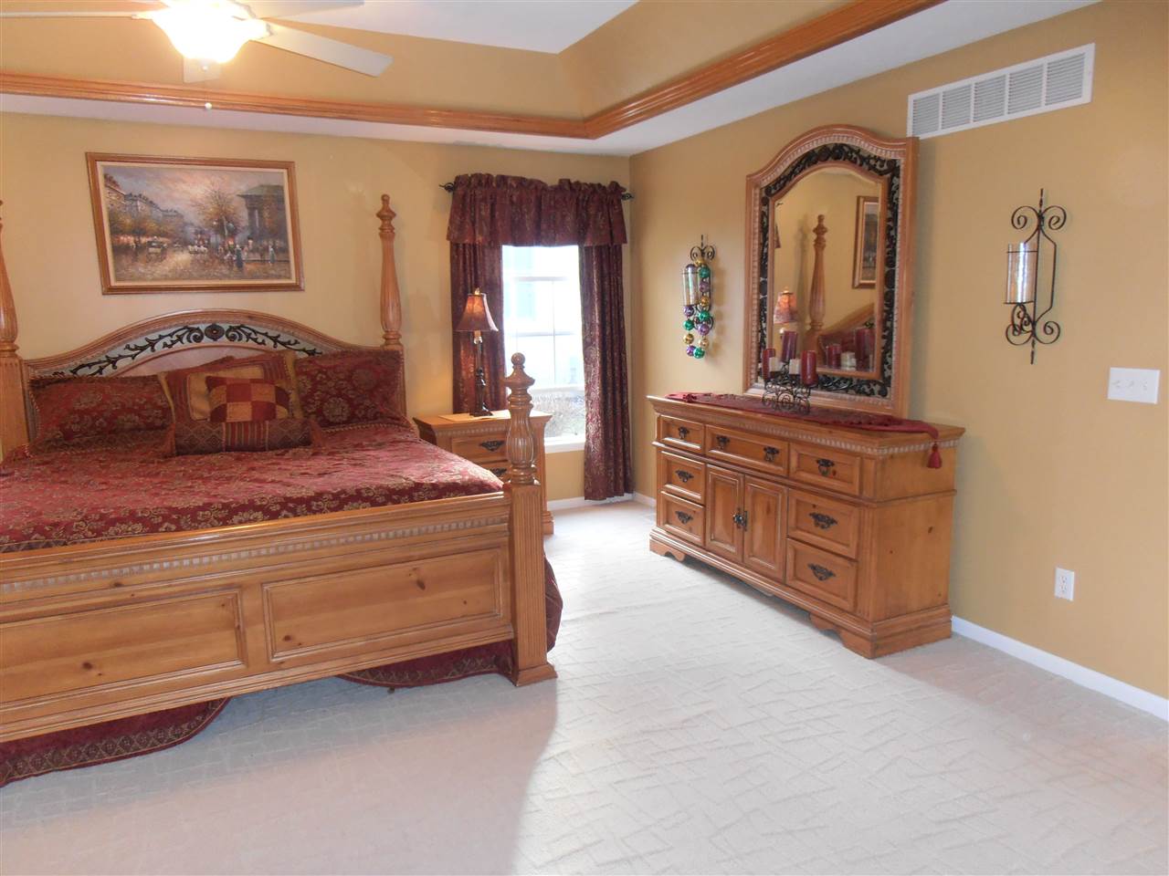 50554 Cobus Ridge Lane Granger, IN 46530 - Photo 12 of 29 Gallery Image 12