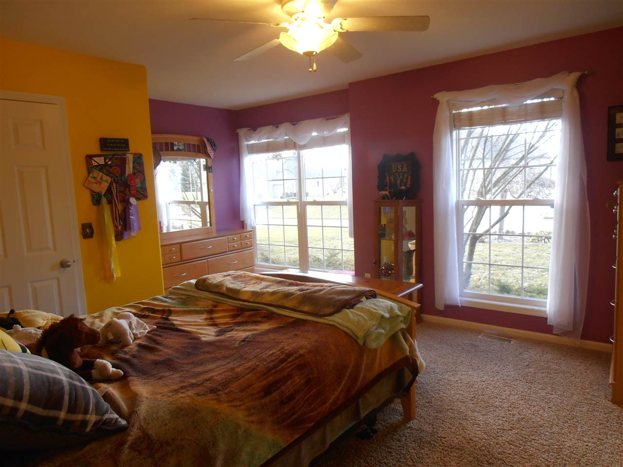 50554 Cobus Ridge Lane Granger, IN 46530 - Photo 17 of 29 Gallery Image 17