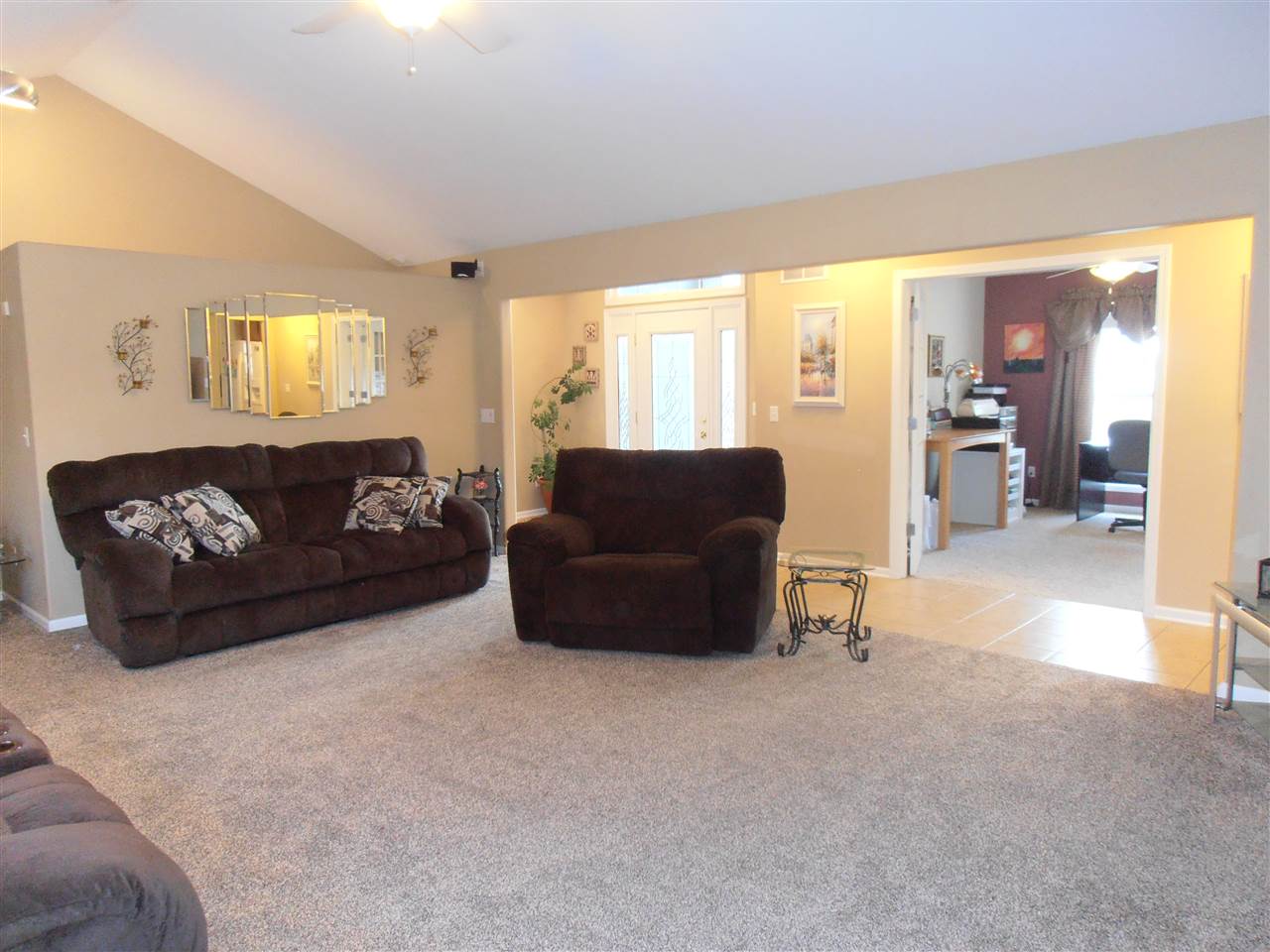 50554 Cobus Ridge Lane Granger, IN 46530 - Photo 3 of 29 Gallery Image 3