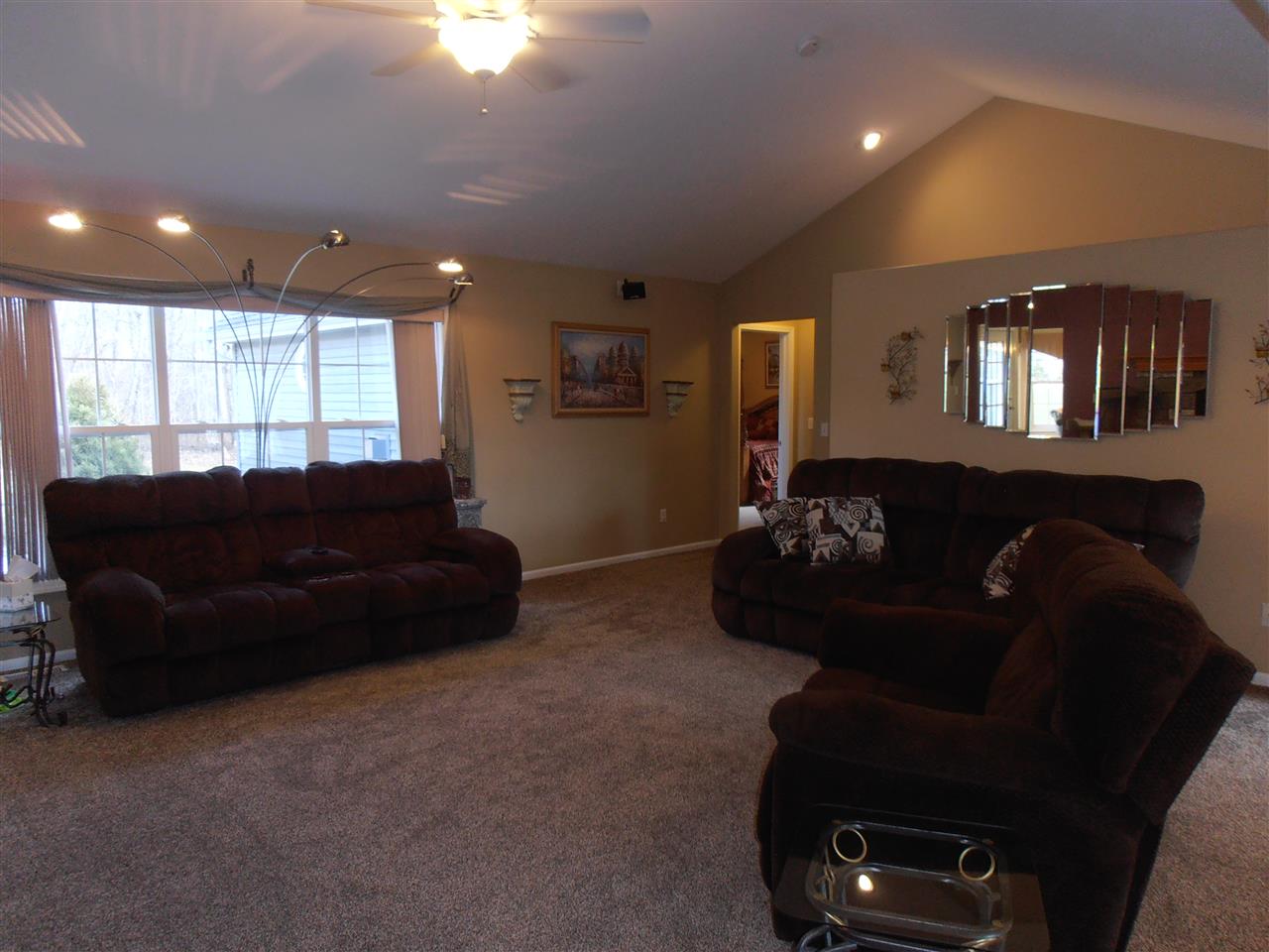50554 Cobus Ridge Lane Granger, IN 46530 - Photo 4 of 29 Gallery Image 4