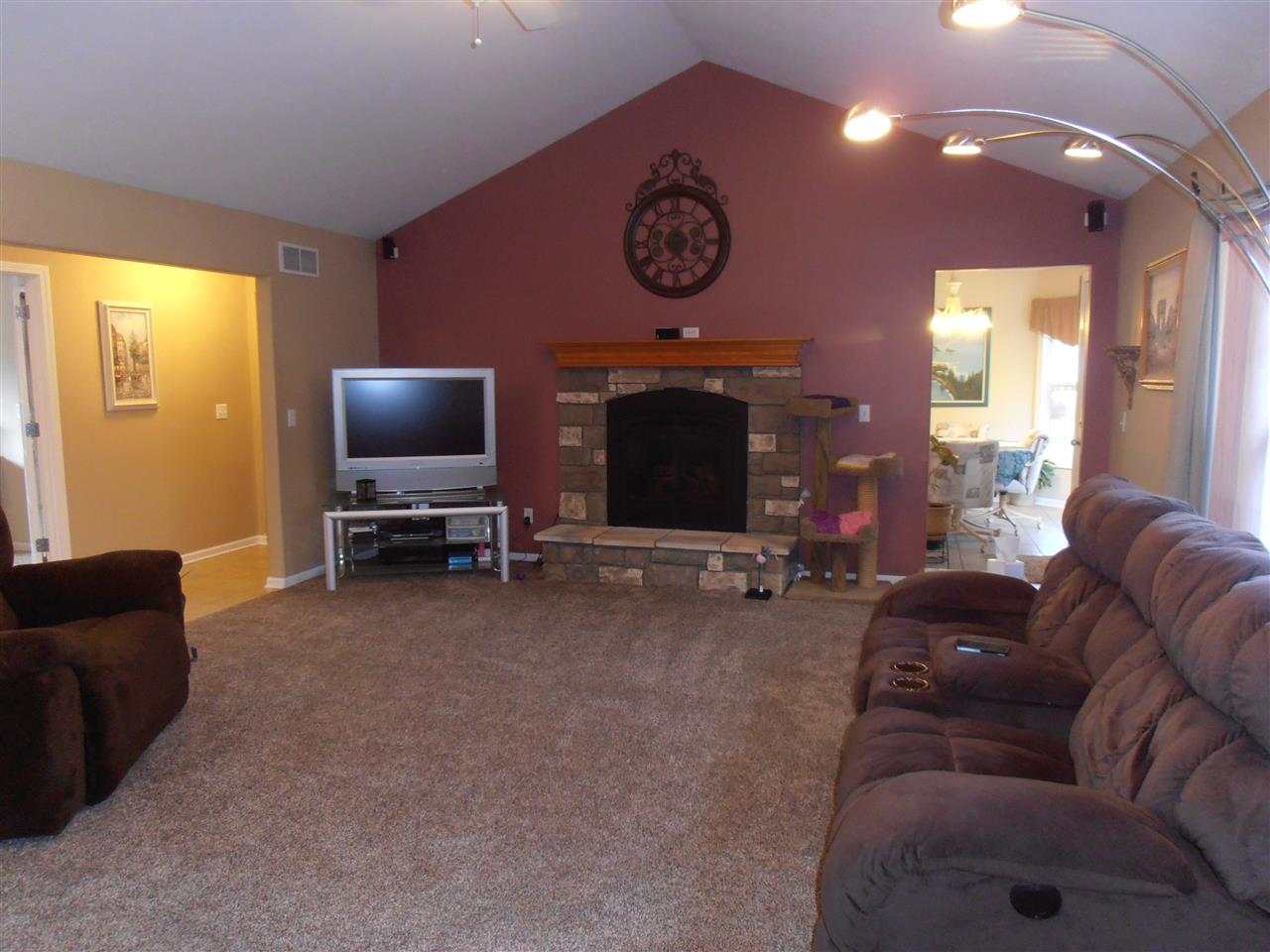 50554 Cobus Ridge Lane Granger, IN 46530 - Photo 5 of 29 Gallery Image 5