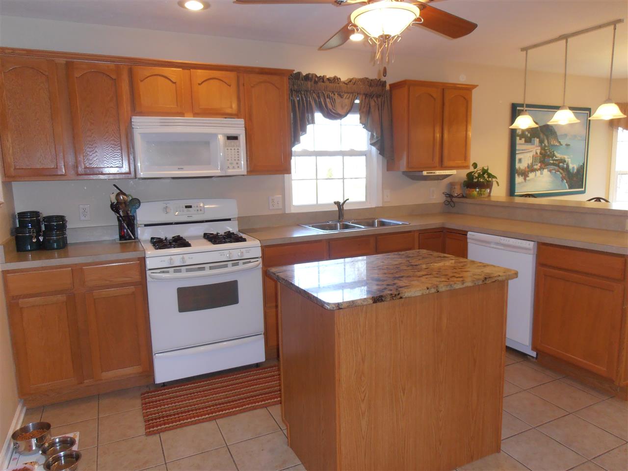 50554 Cobus Ridge Lane Granger, IN 46530 - Photo 6 of 29 Gallery Image 6