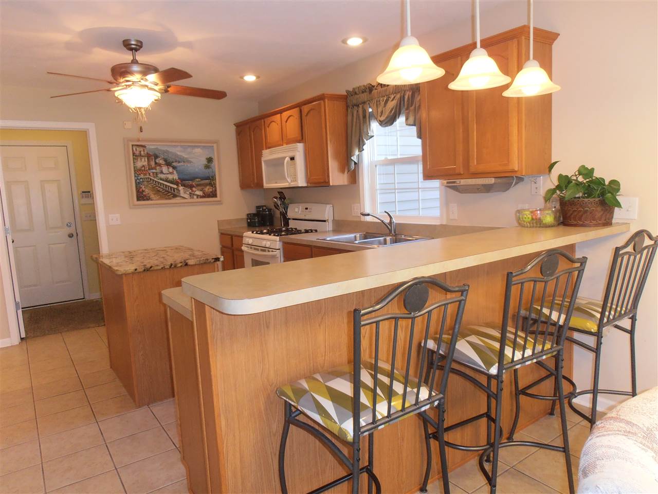 50554 Cobus Ridge Lane Granger, IN 46530 - Photo 8 of 29 Gallery Image 8