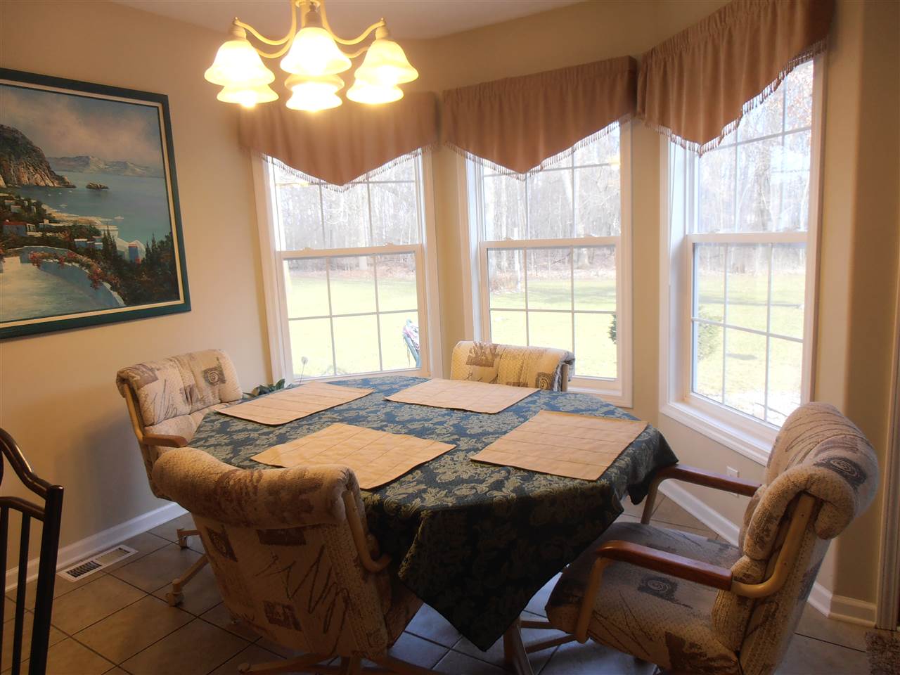 50554 Cobus Ridge Lane Granger, IN 46530 - Photo 9 of 29 Gallery Image 9