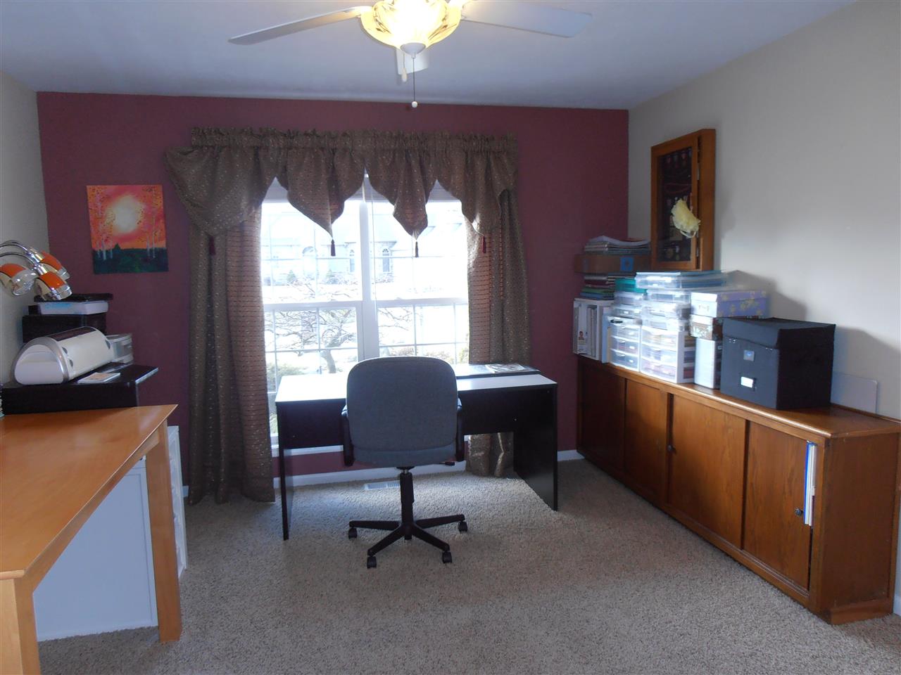 50554 Cobus Ridge Lane Granger, IN 46530 - Photo 10 of 29 Gallery Image 10