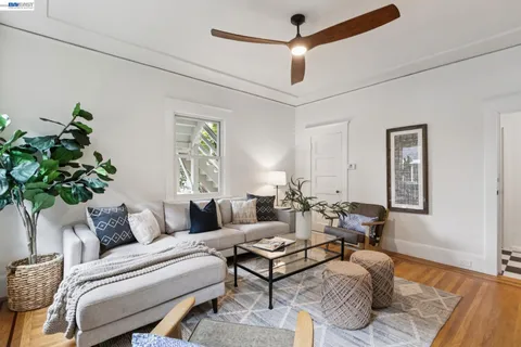 $1,595,000 | 2607 Alcatraz Avenue, Berkeley, CA 94618