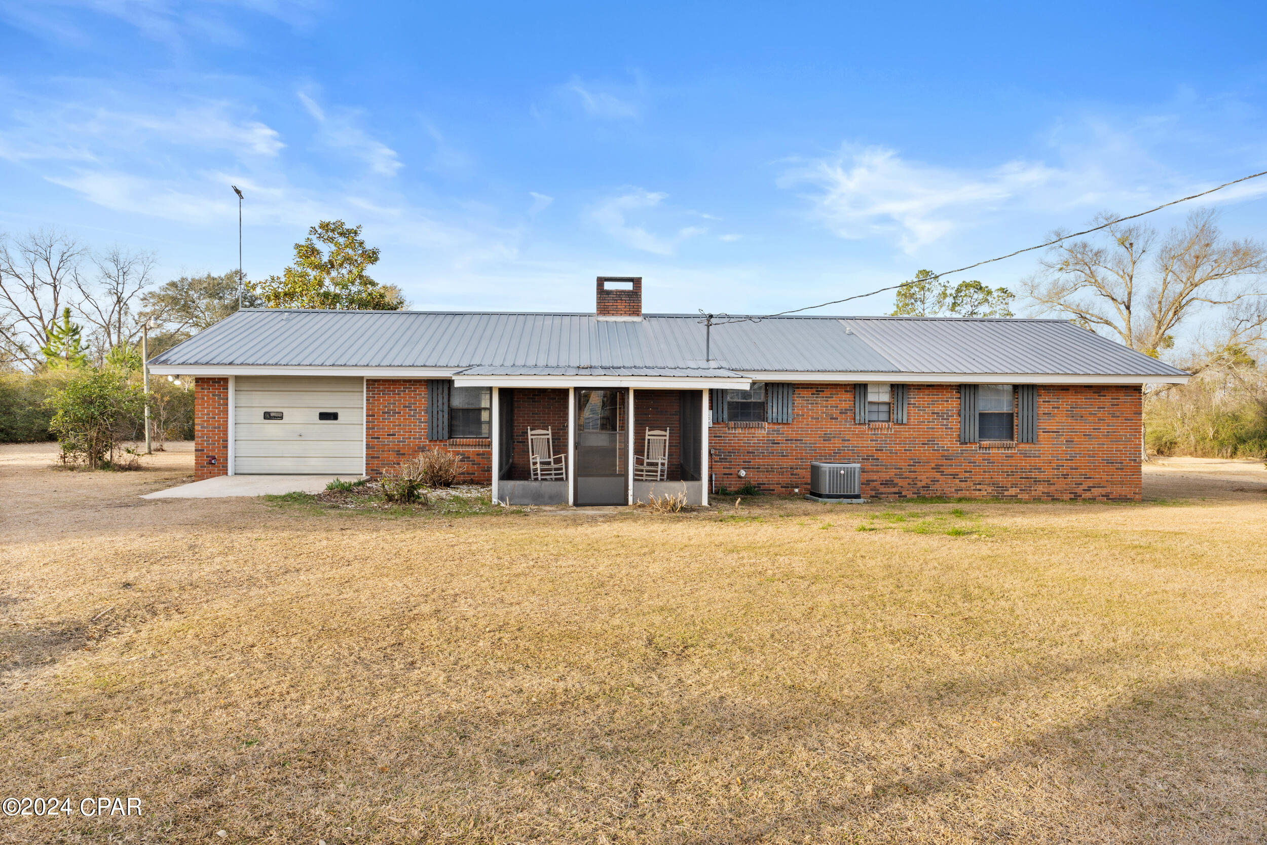 1750 Palmview Road Cottondale, FL 32431 - Photo 37 of 47