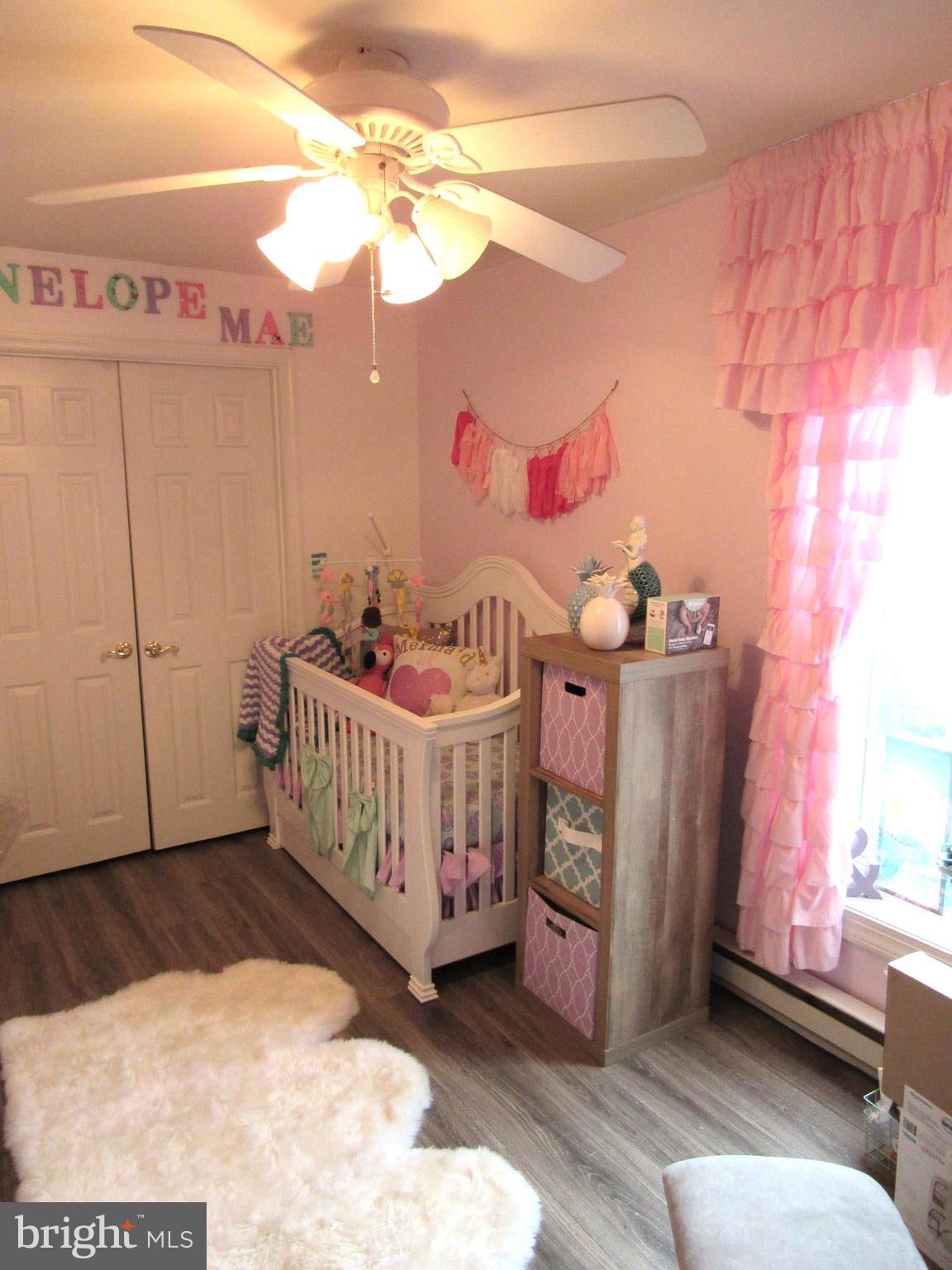 609 Cresswell Road Brooklyn, MD 21225 - Photo 17 of 25 Large bedroom