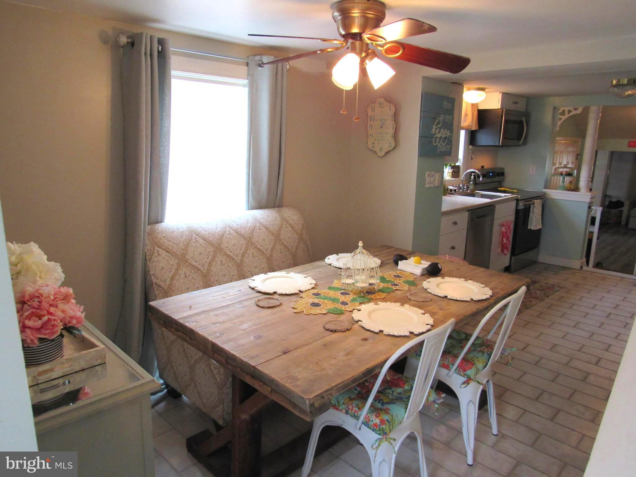 609 Cresswell Road Brooklyn, MD 21225 - Photo 7 of 25 Large enough for a HUGE table