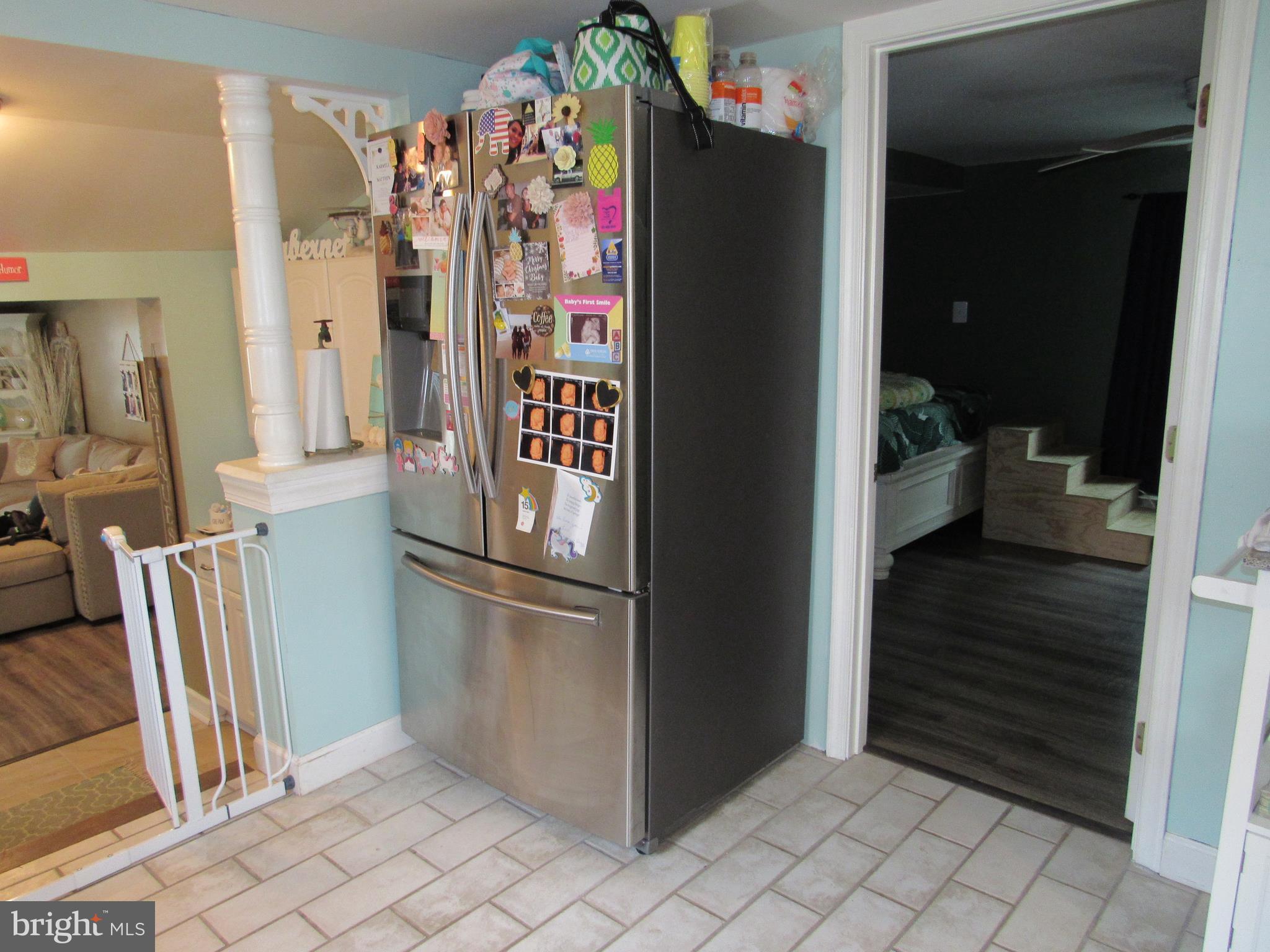 609 Cresswell Road Brooklyn, MD 21225 - Photo 10 of 25 New STAINLESS appliances