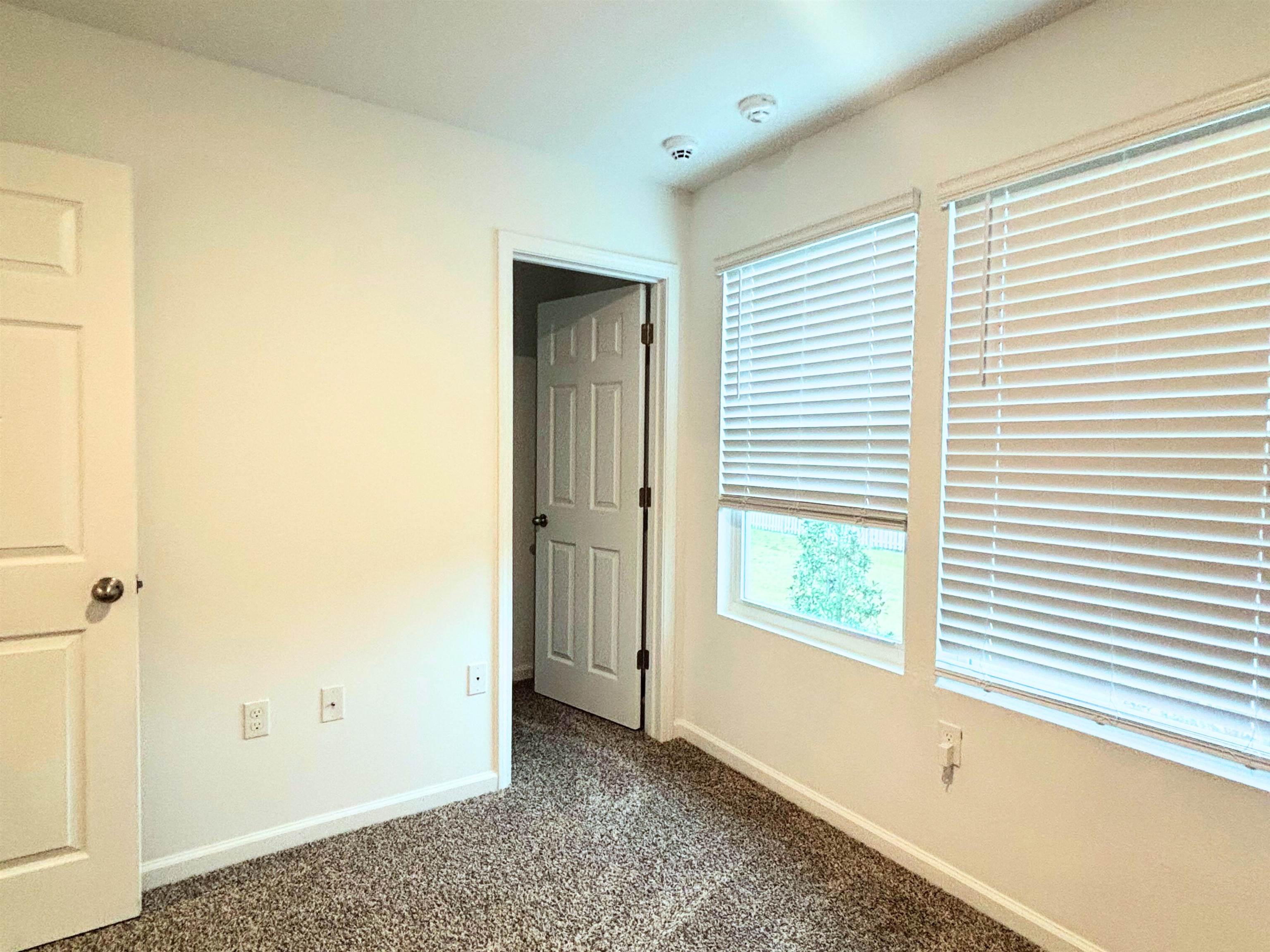 73 Elmhurst Lane St. Augustine, FL 32084 - Photo 16 of 21 a view of a room that has a window in it