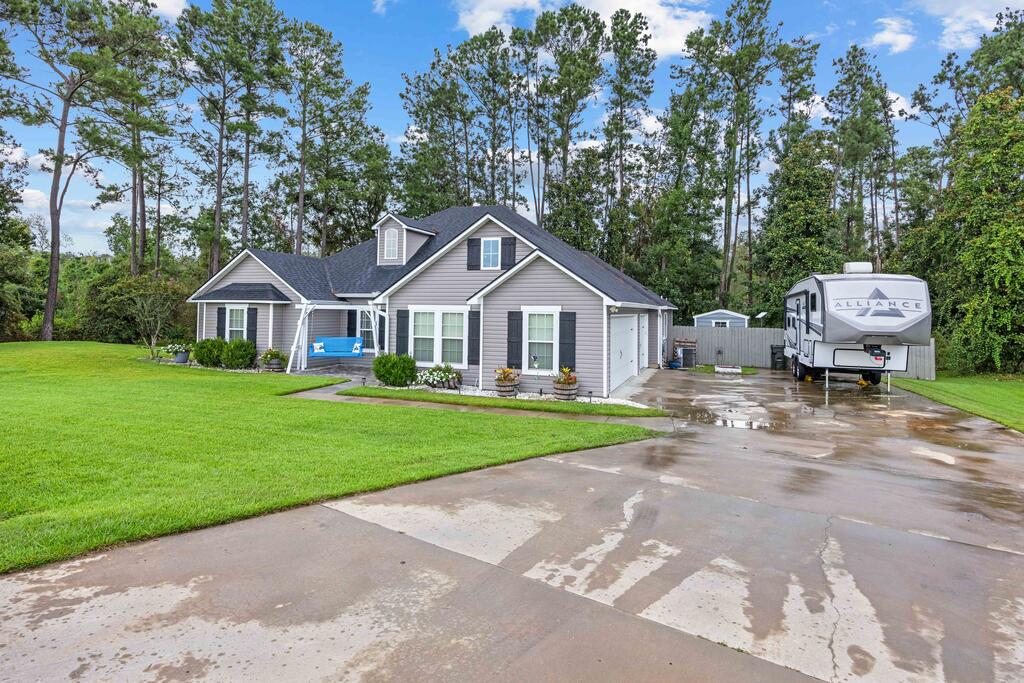 5 Ruger Circle Lakeland, GA 31635 - Photo 1 of 73 Gallery Image 1