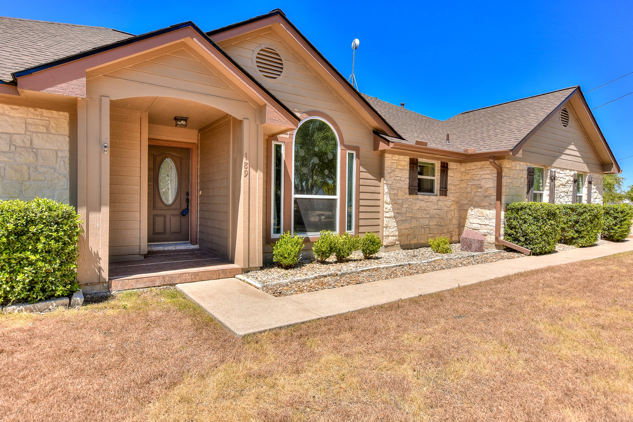 189 Richard Road Georgetown, TX 78626 - Photo 1 of 1 Gallery Image 1