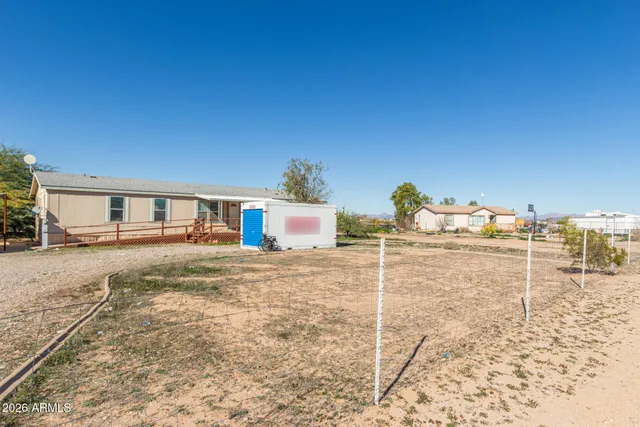 $275,000 | 620 South 368th Drive, Tonopah, AZ 85354