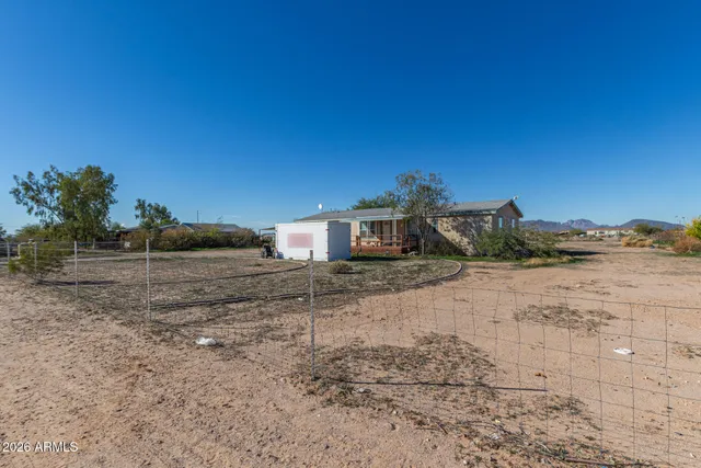 $275,000 | 620 South 368th Drive, Tonopah, AZ 85354