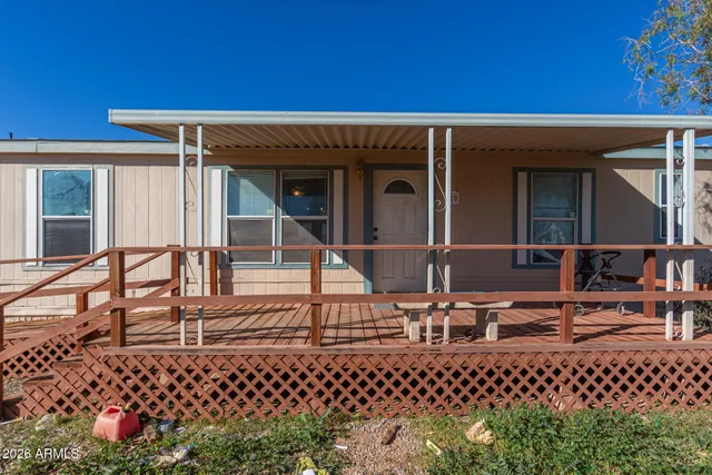 $275,000 | 620 South 368th Drive, Tonopah, AZ 85354