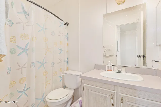 $275,000 | 620 South 368th Drive, Tonopah, AZ 85354