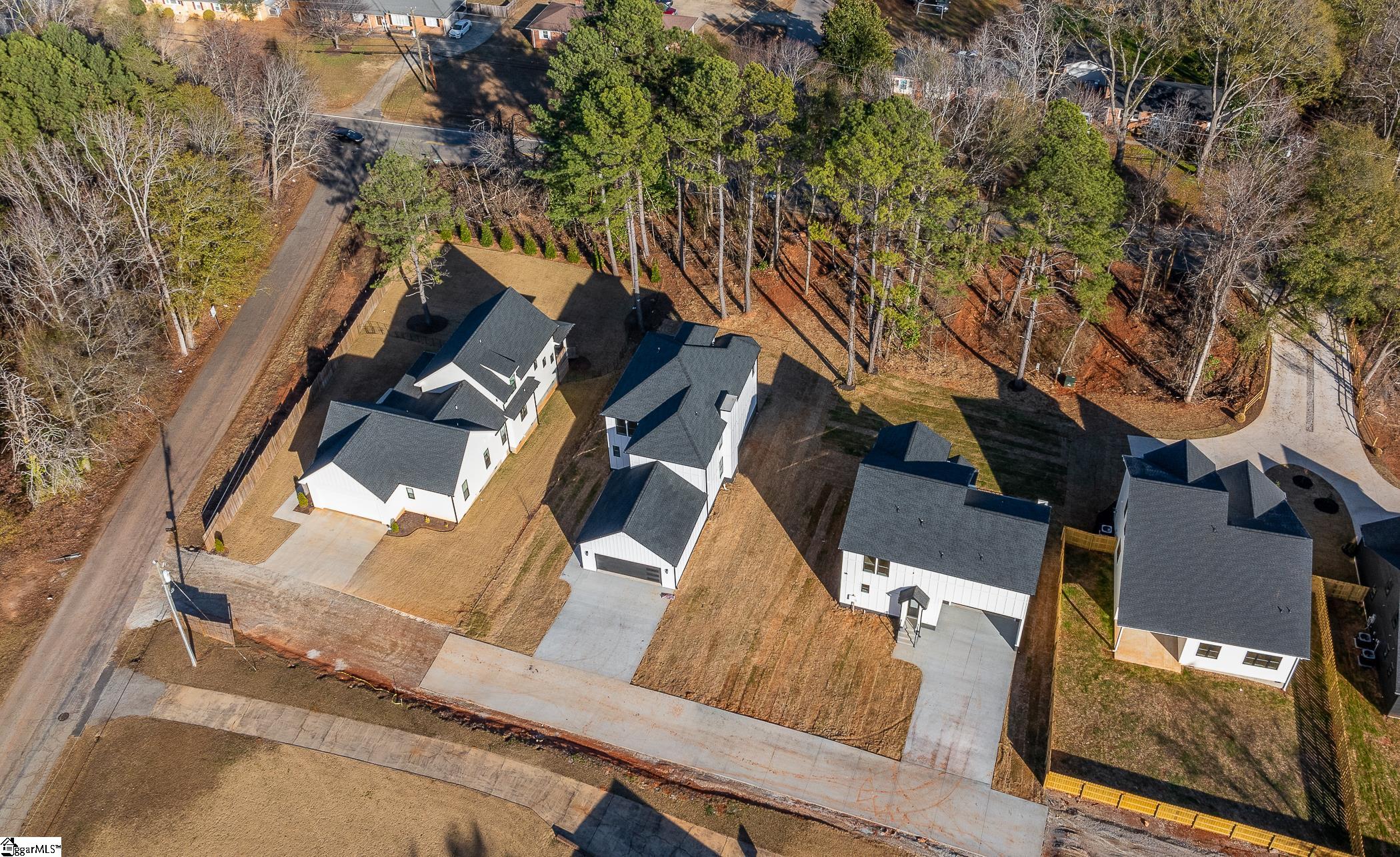 323 Hunts Bridge Road Greenville, SC 29617 - Photo 31 of 32
