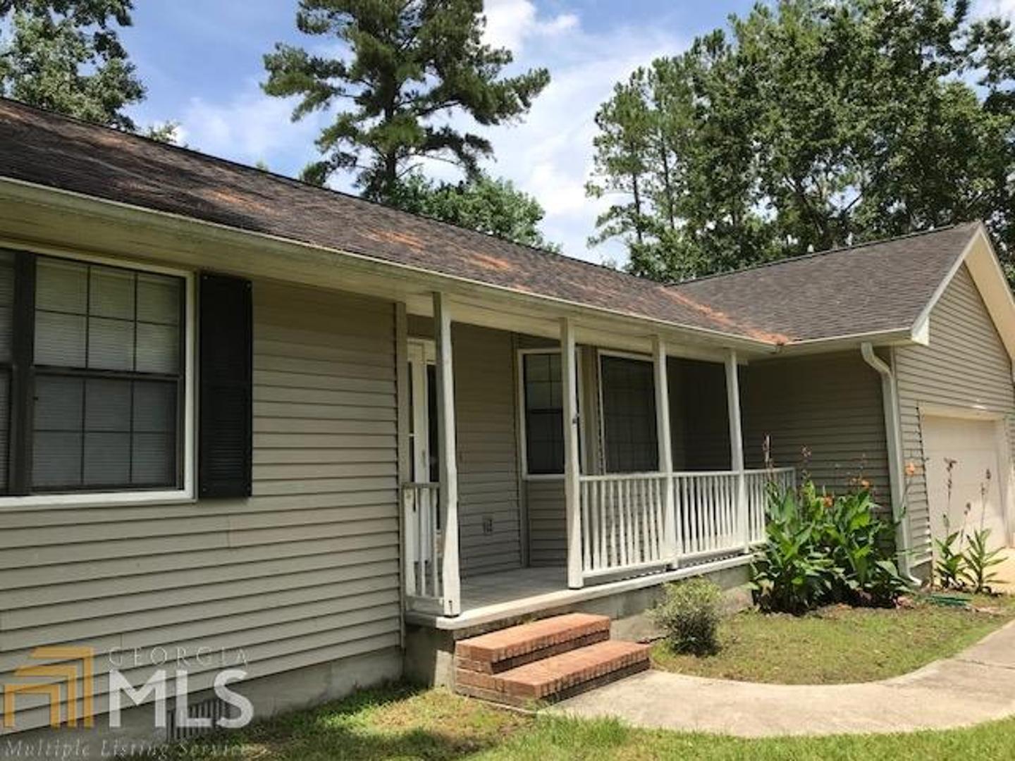 116 Old Folkston Road Kingsland, GA 31548 - Photo 1 of 1 Gallery Image 1