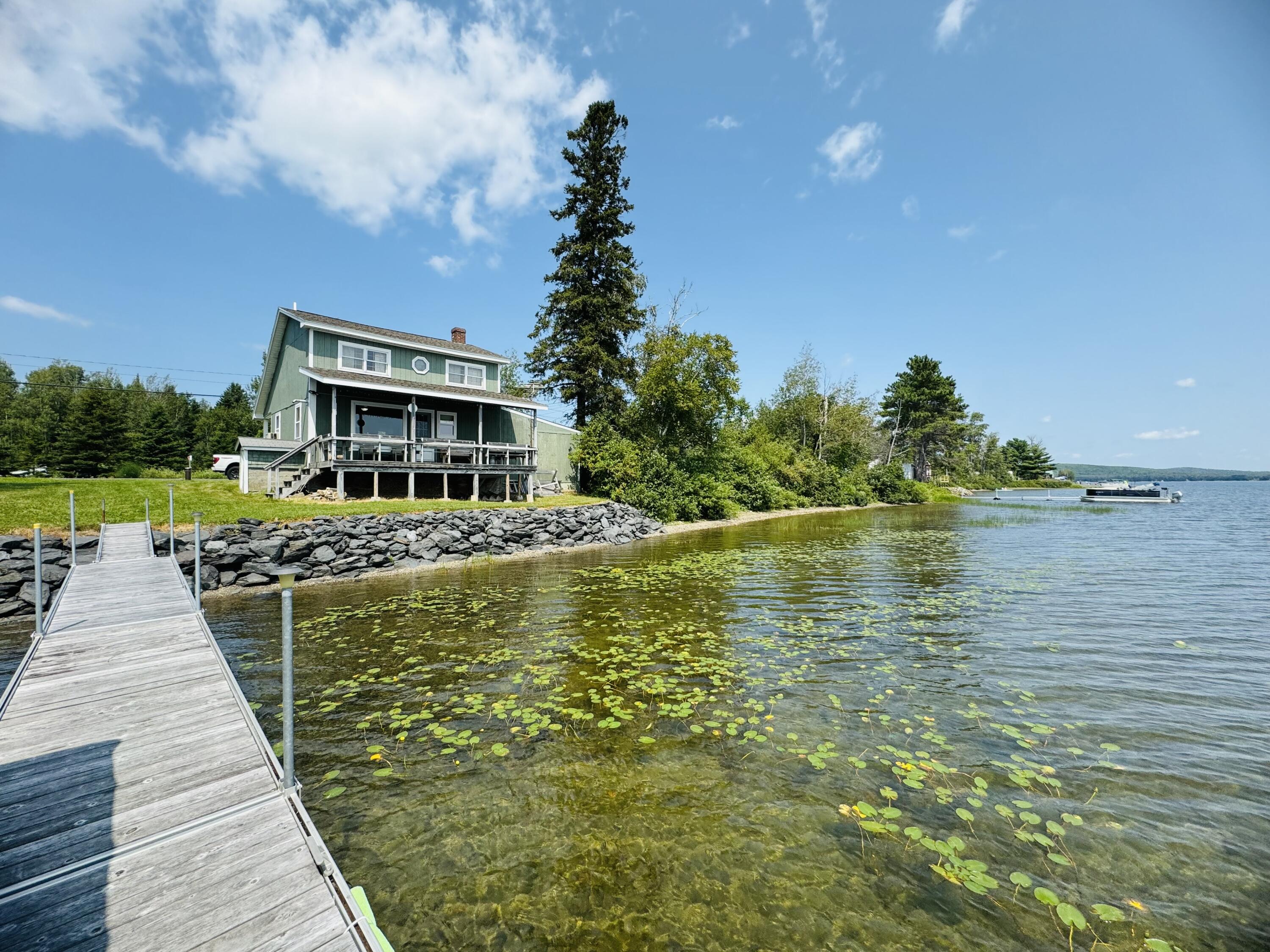 118 Sinclair Road St. David, ME 04773 - Photo 9 of 39 IMG_4851