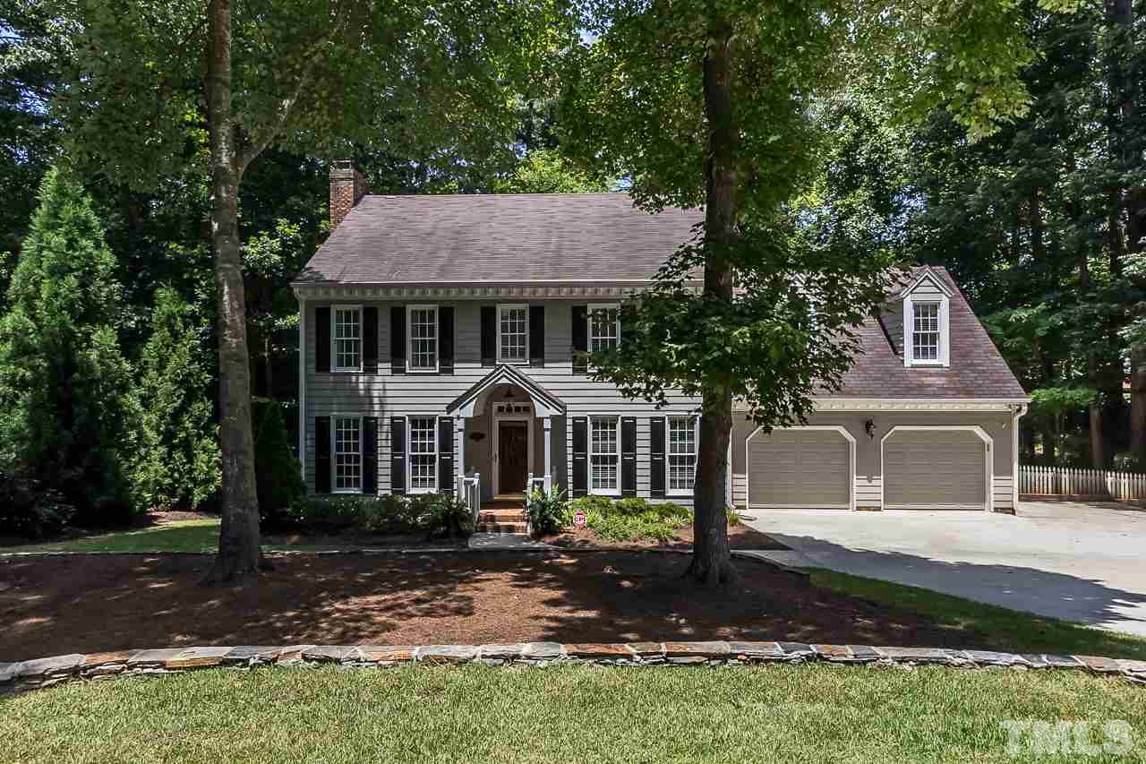 904 Oxgate Circle Raleigh, NC 27615 - Photo 1 of 25 Gallery Image 1