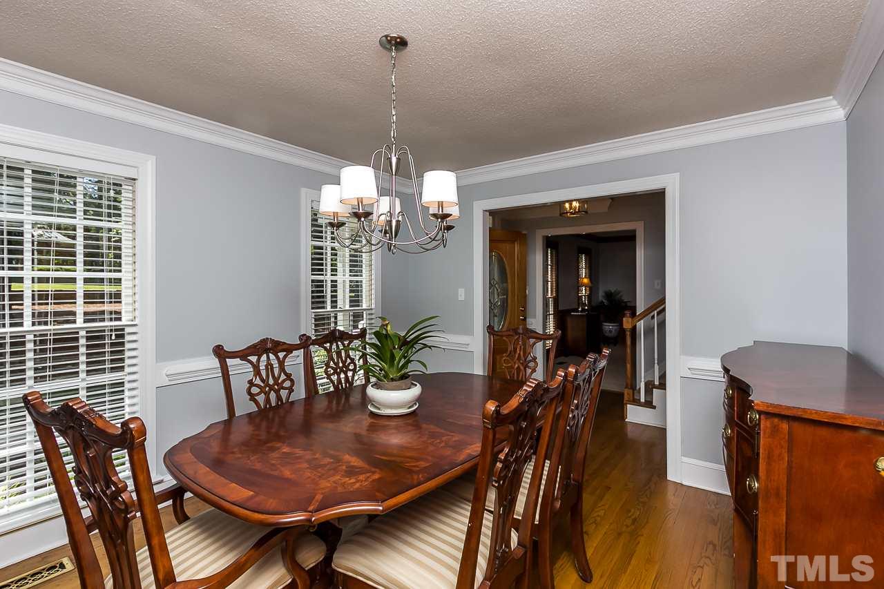 904 Oxgate Circle Raleigh, NC 27615 - Photo 11 of 25 Gallery Image 11