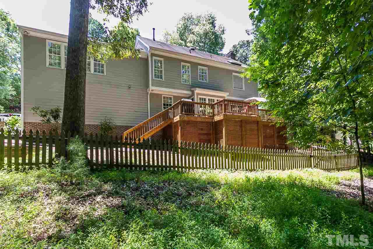 904 Oxgate Circle Raleigh, NC 27615 - Photo 19 of 25 Gallery Image 19