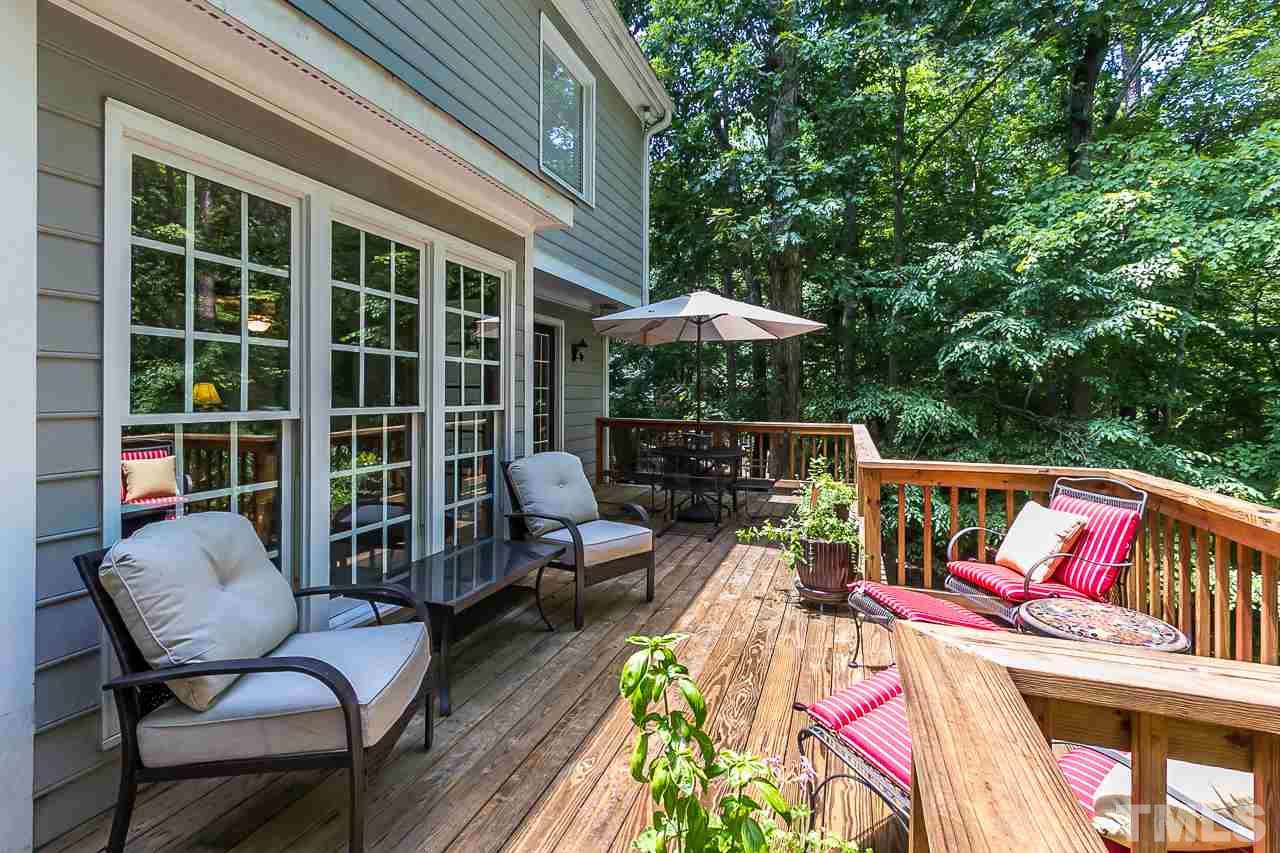 904 Oxgate Circle Raleigh, NC 27615 - Photo 22 of 25 Gallery Image 22