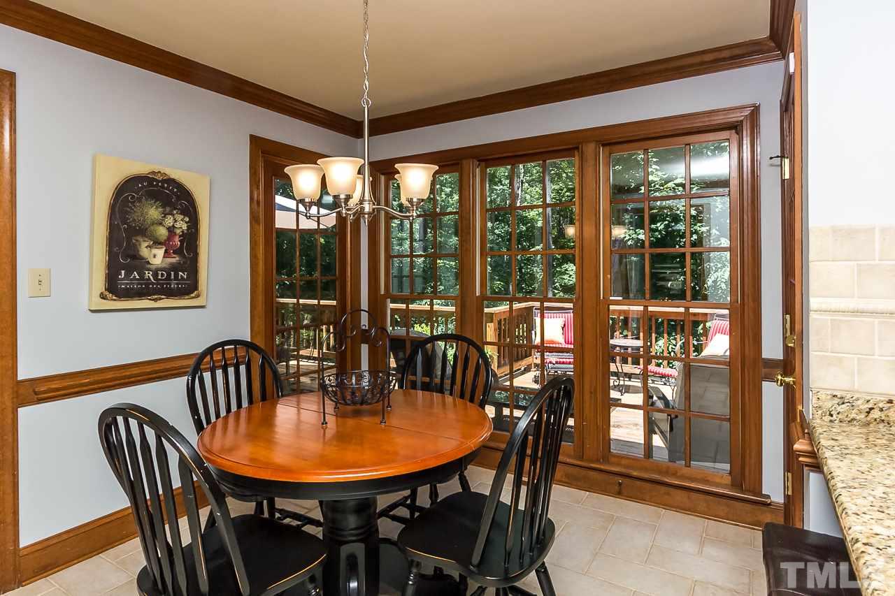 904 Oxgate Circle Raleigh, NC 27615 - Photo 9 of 25 Gallery Image 9