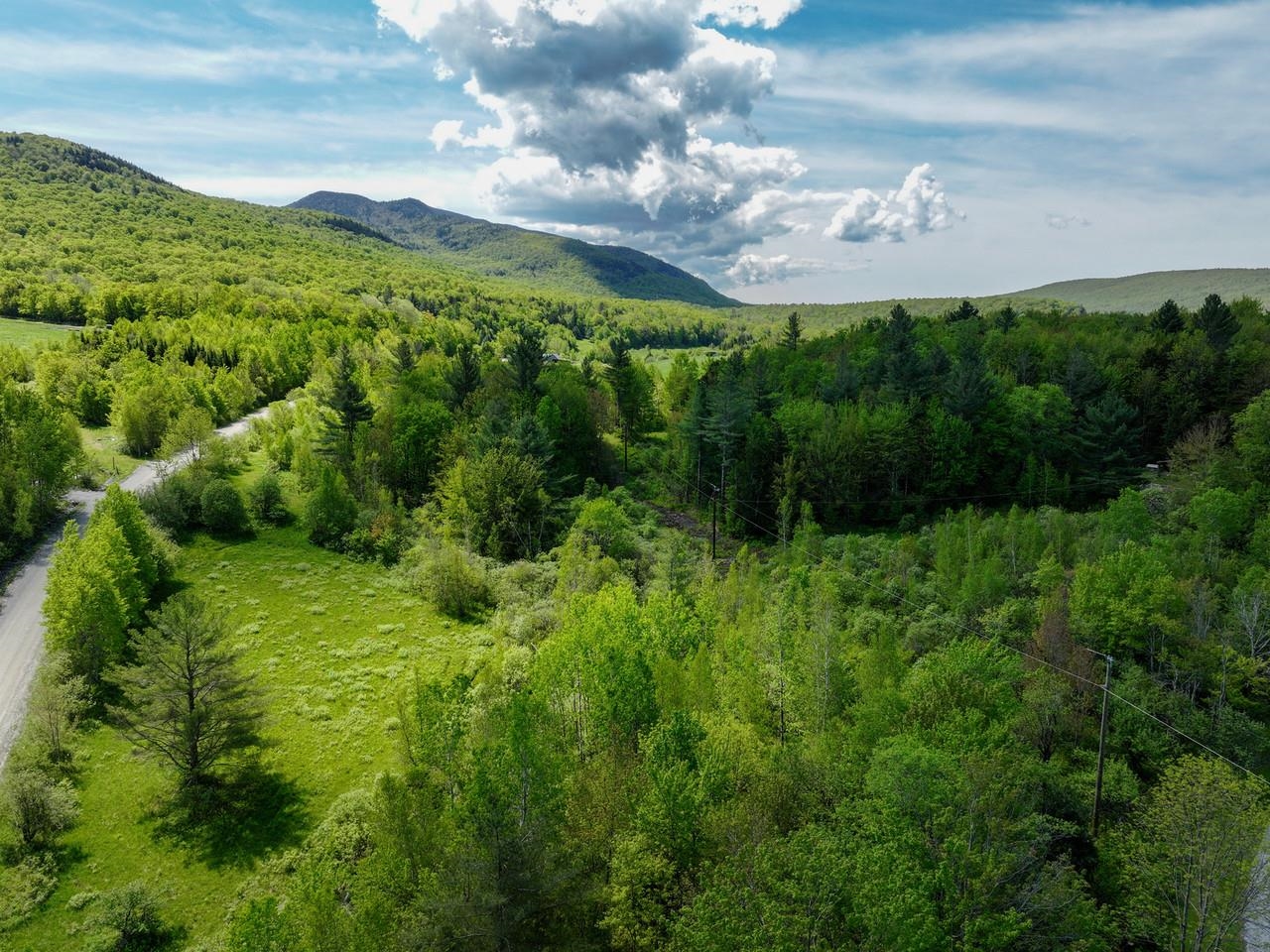 Lot 4 Weaver Road Huntington, VT 05462 - Photo 10 of 13