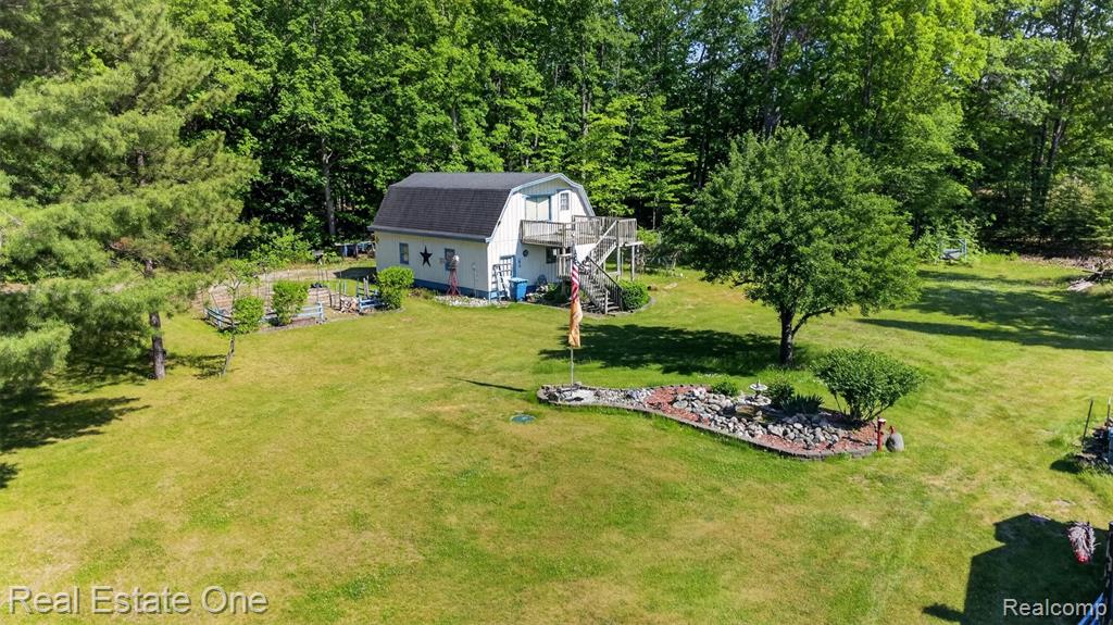 4489 School Road Roscommon, MI 48653 - Photo 44 of 67