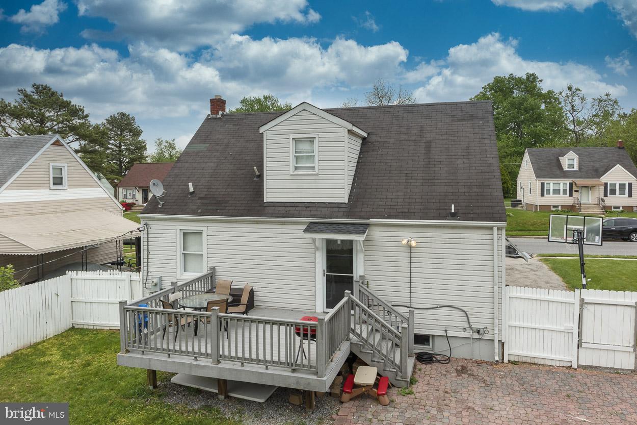 3502 Sussex Road Baltimore, MD 21207 - Photo 28 of 31